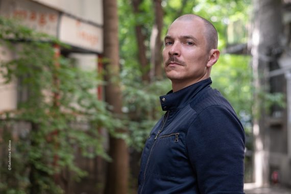 снимка: Cultinterview