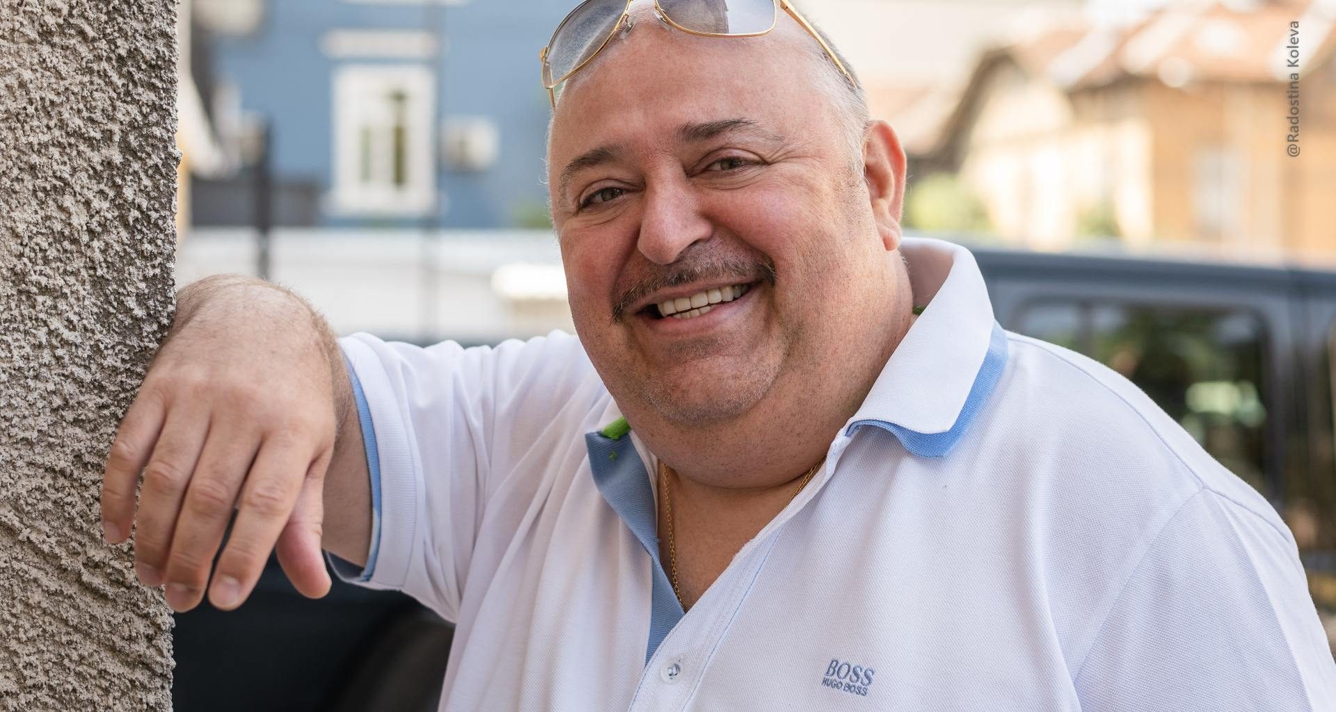 снимка: Cultinterview