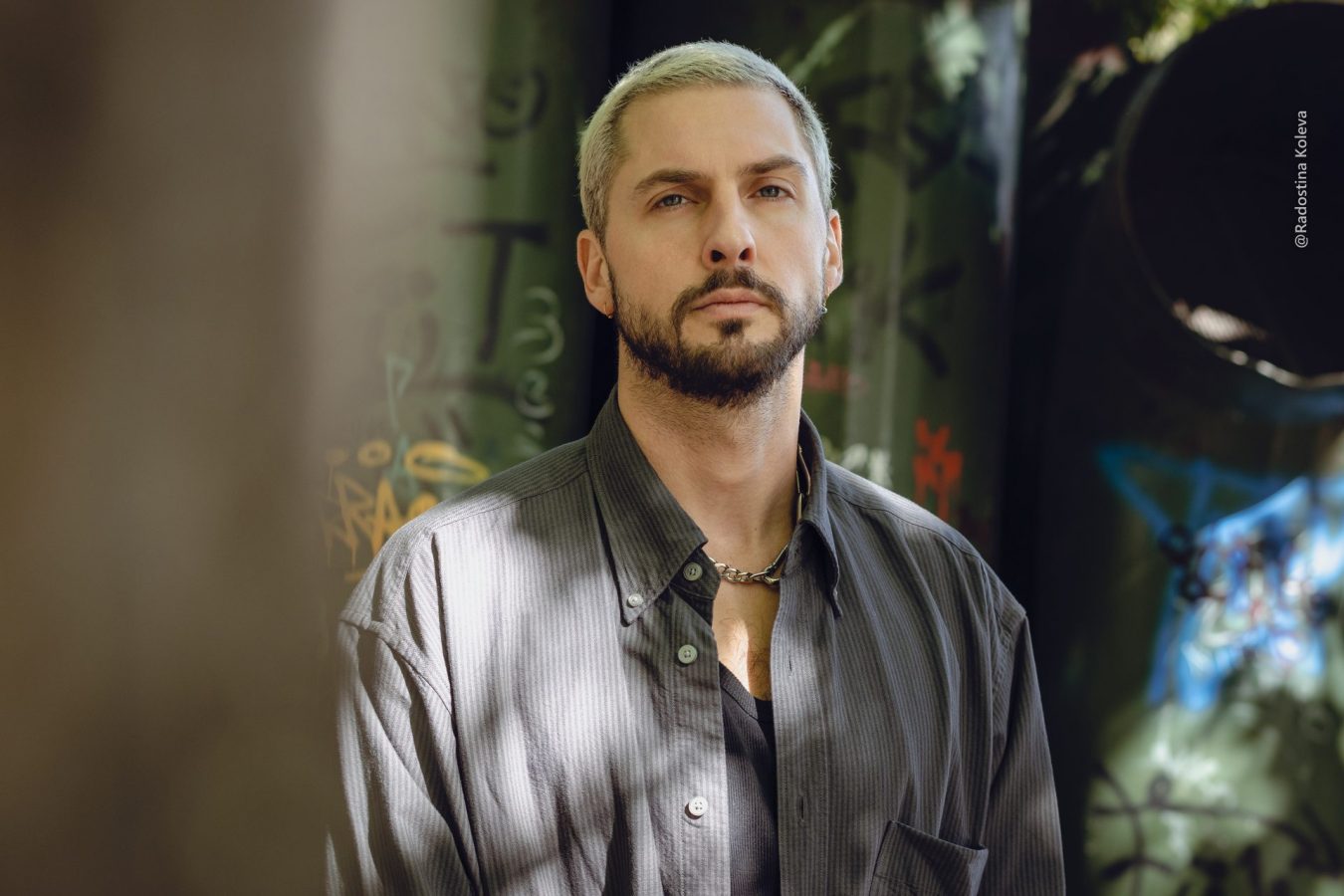 снимка: Cultinterview