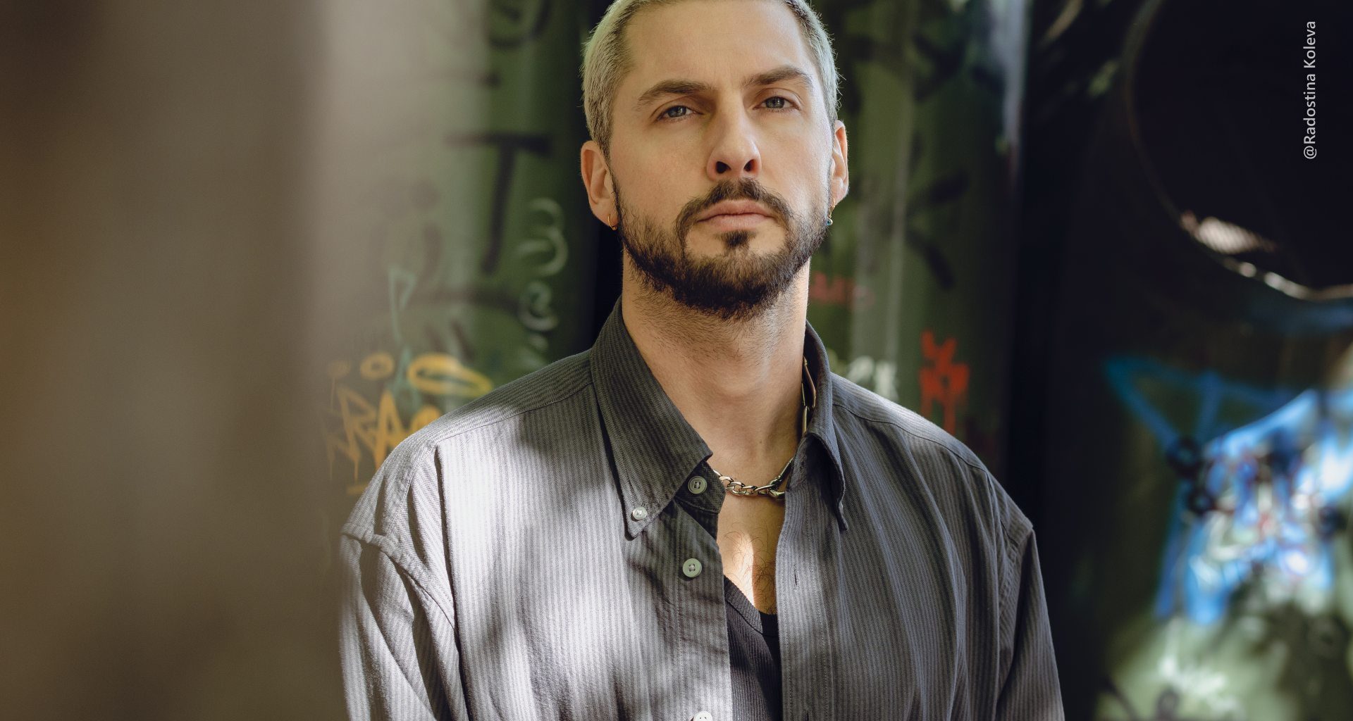 снимка: Cultinterview