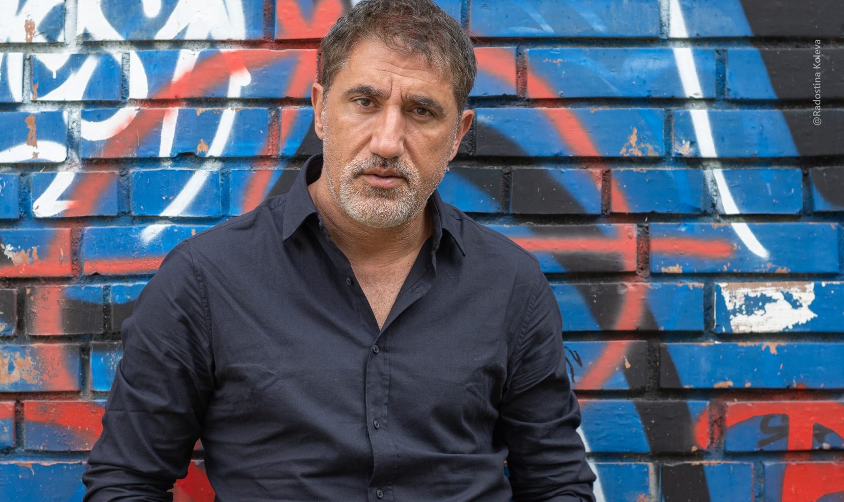 снимка: Cultinterview