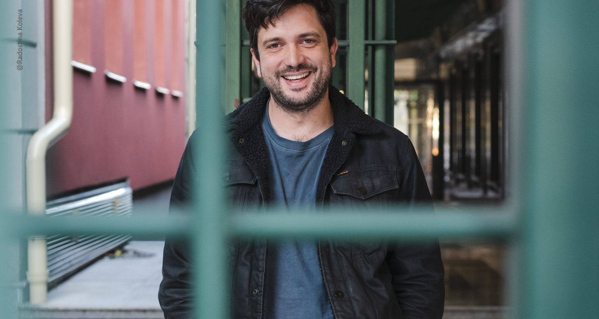 снимка: Cultinterview