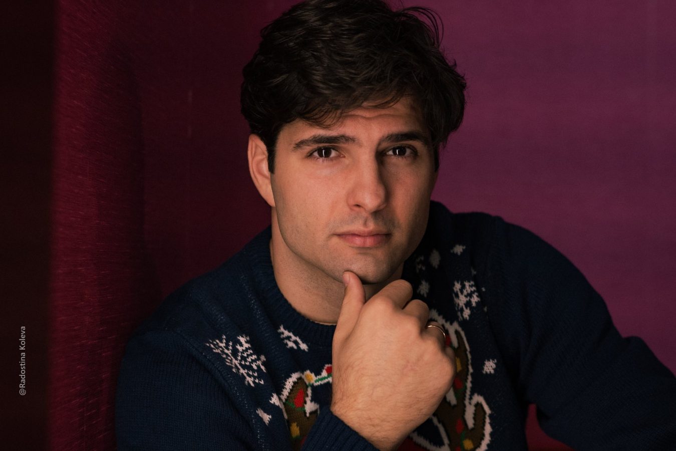 снимка: Cultinterview