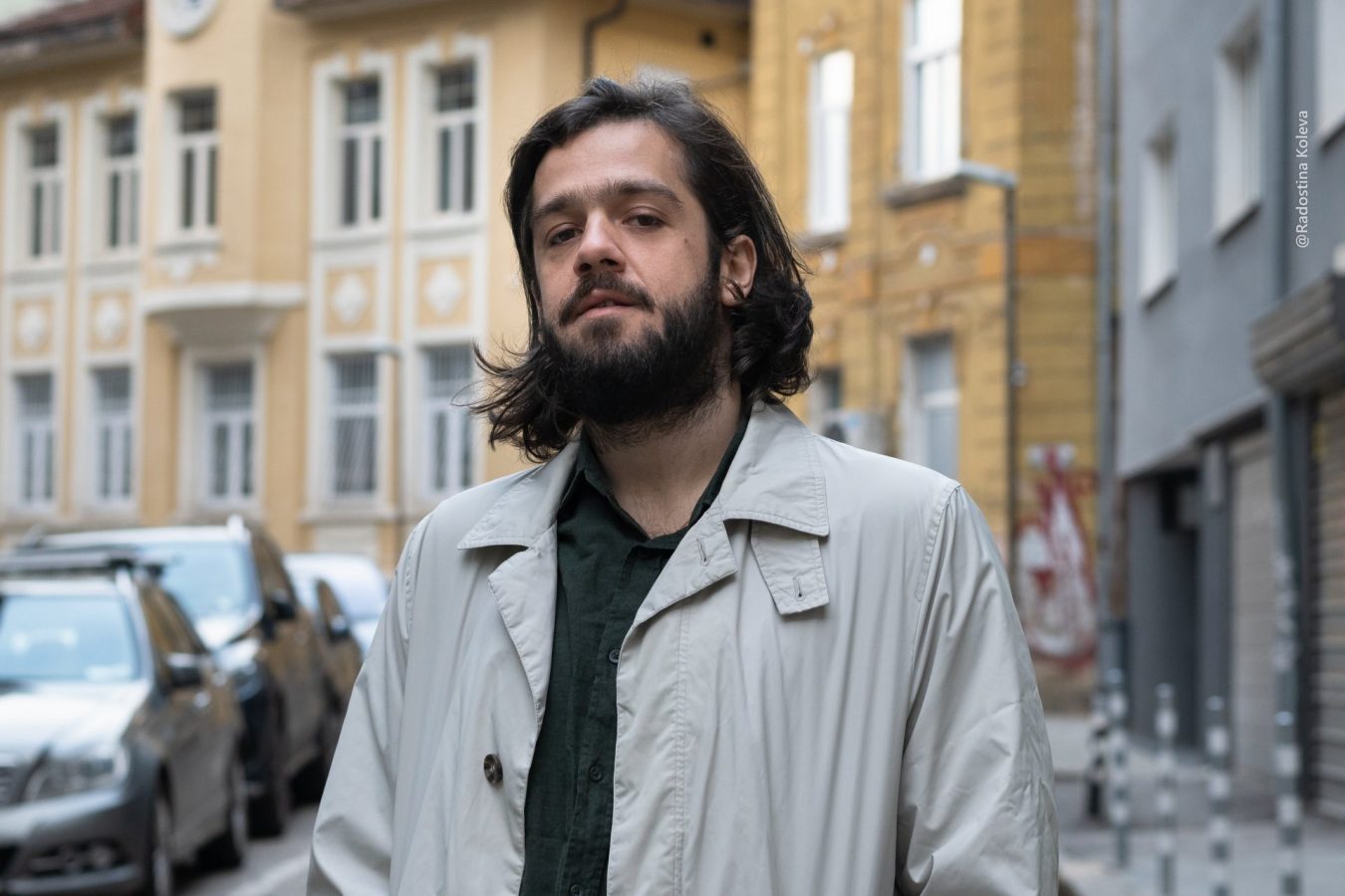 снимка: Cultinterview