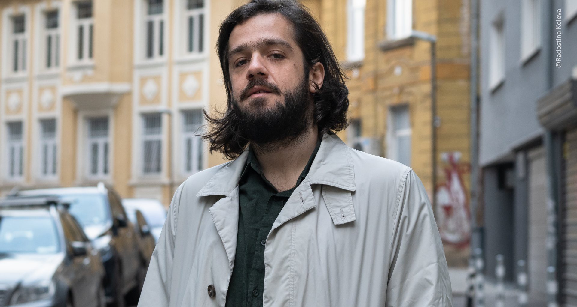 снимка: Cultinterview