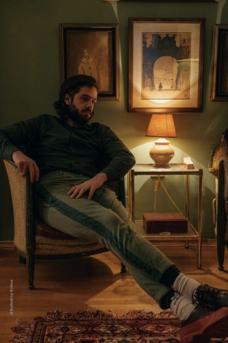 снимка: Cultinterview