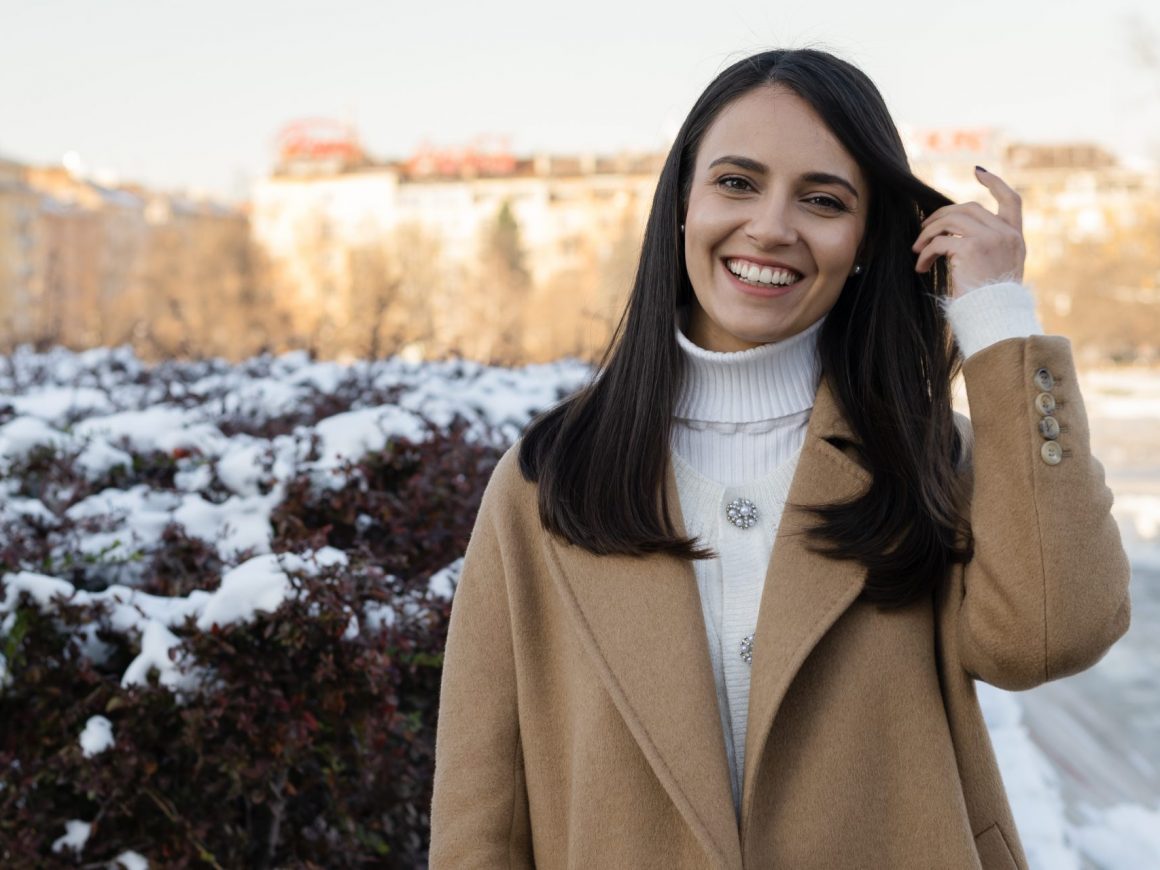 Авторска снимка на Радостина Колева за Cultinterview