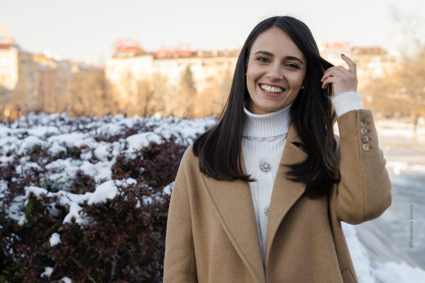 снимка: Cultinterview