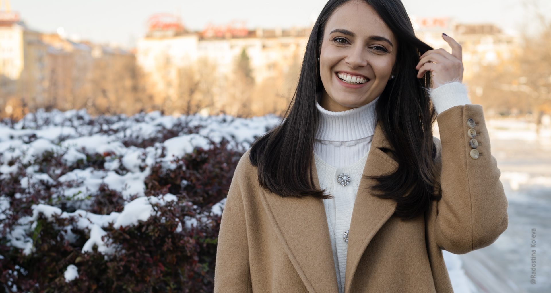 снимка: Cultinterview