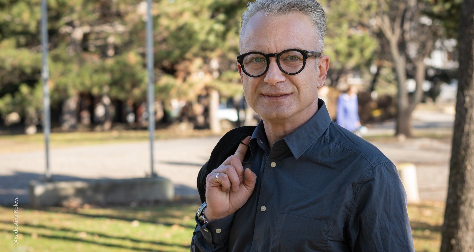 снимка: Cultinterview