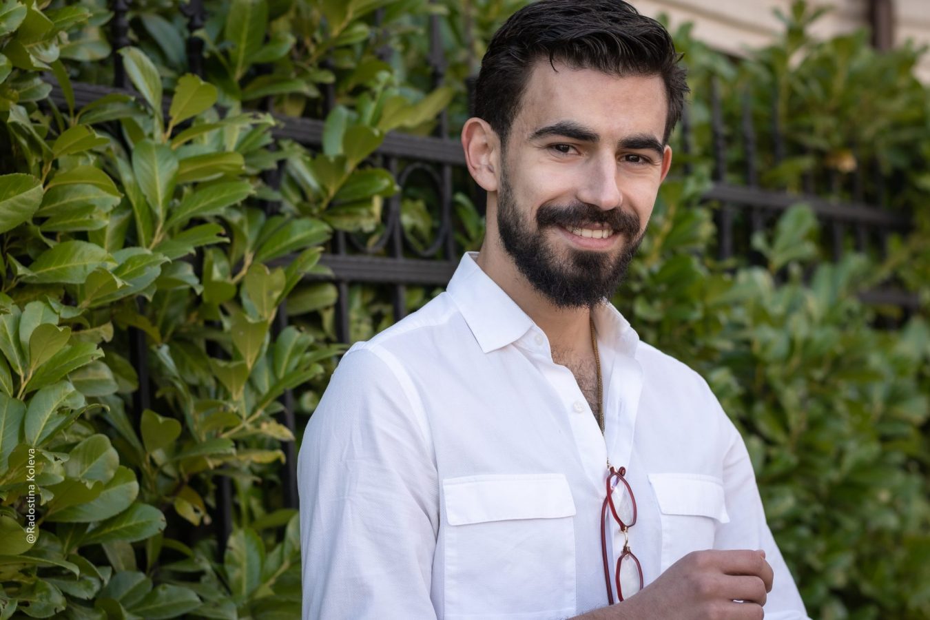 снимка: Cultinterview