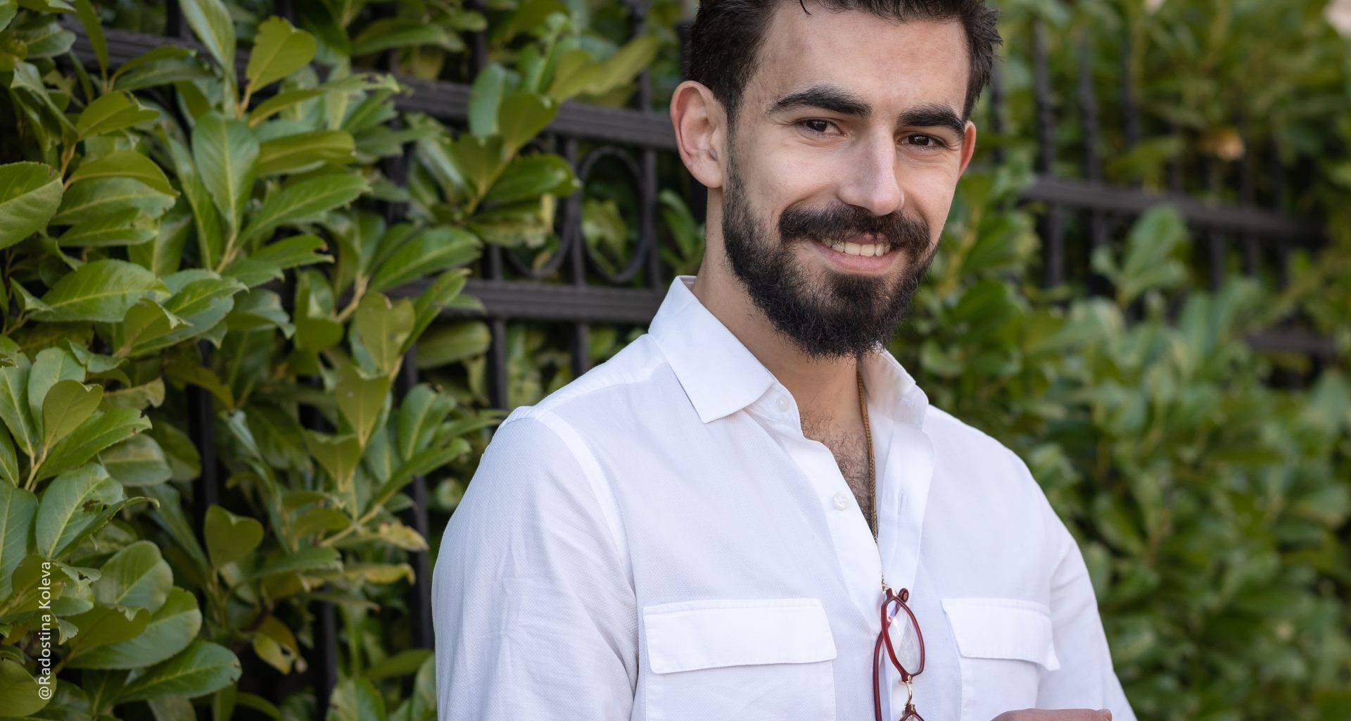 снимка: Cultinterview