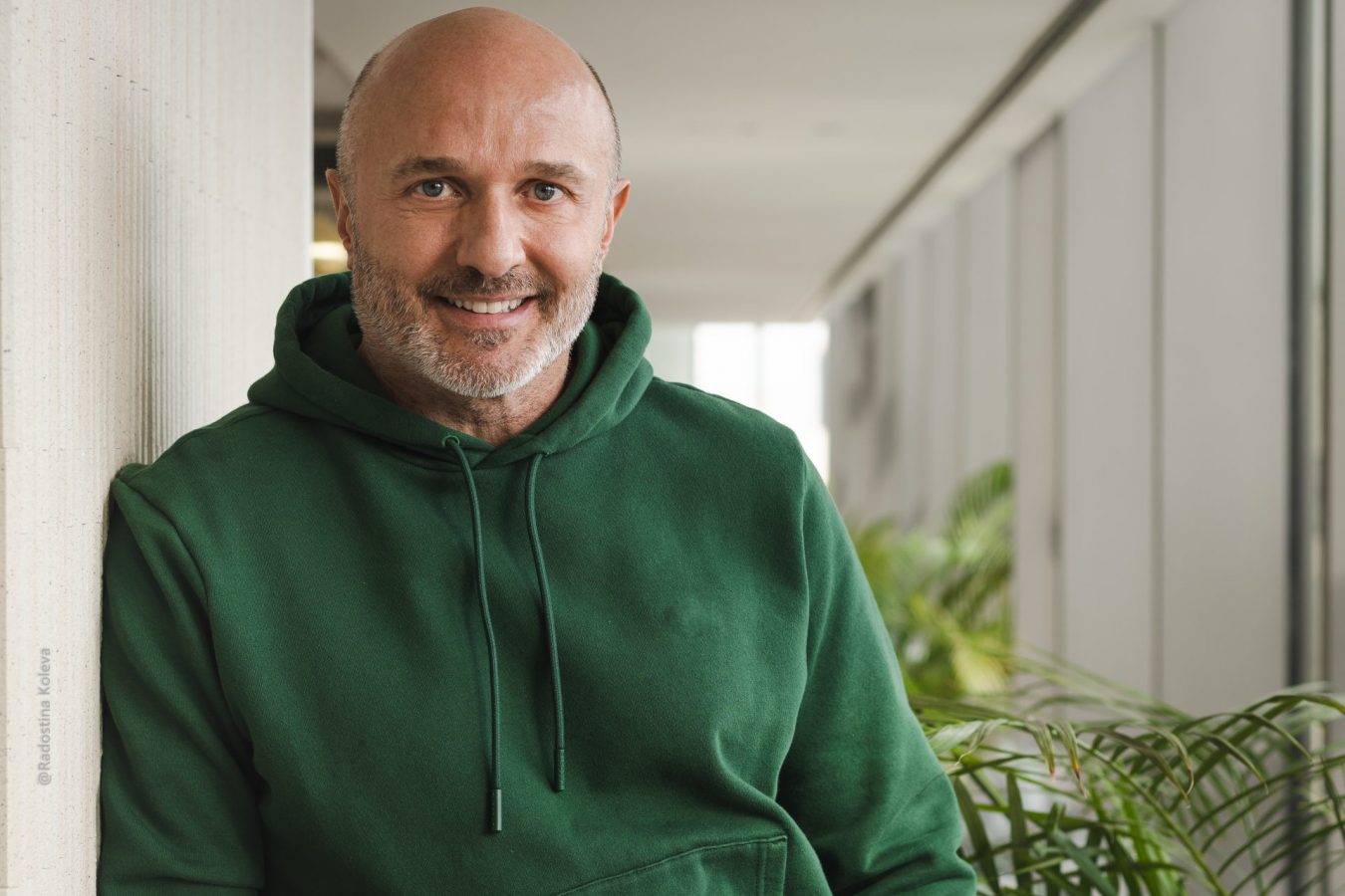 снимка: Cultinterview