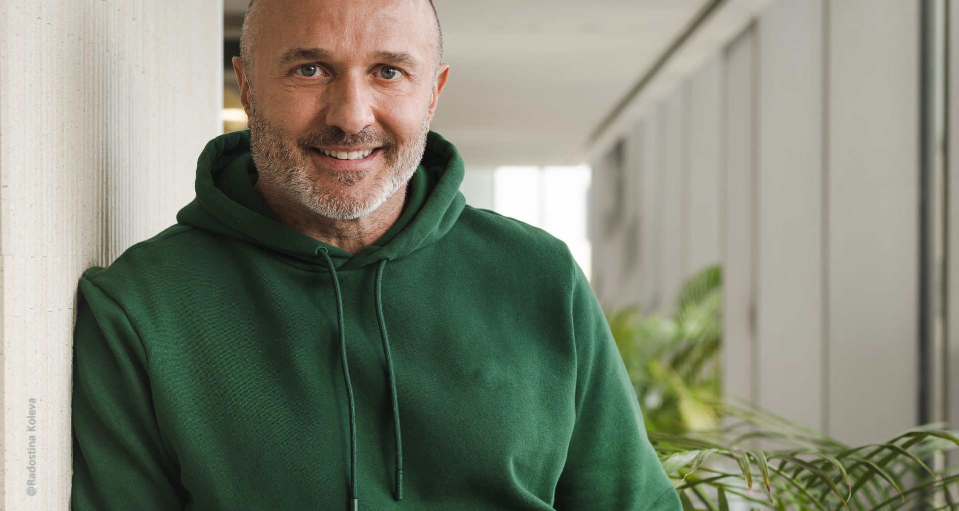 снимка: Cultinterview