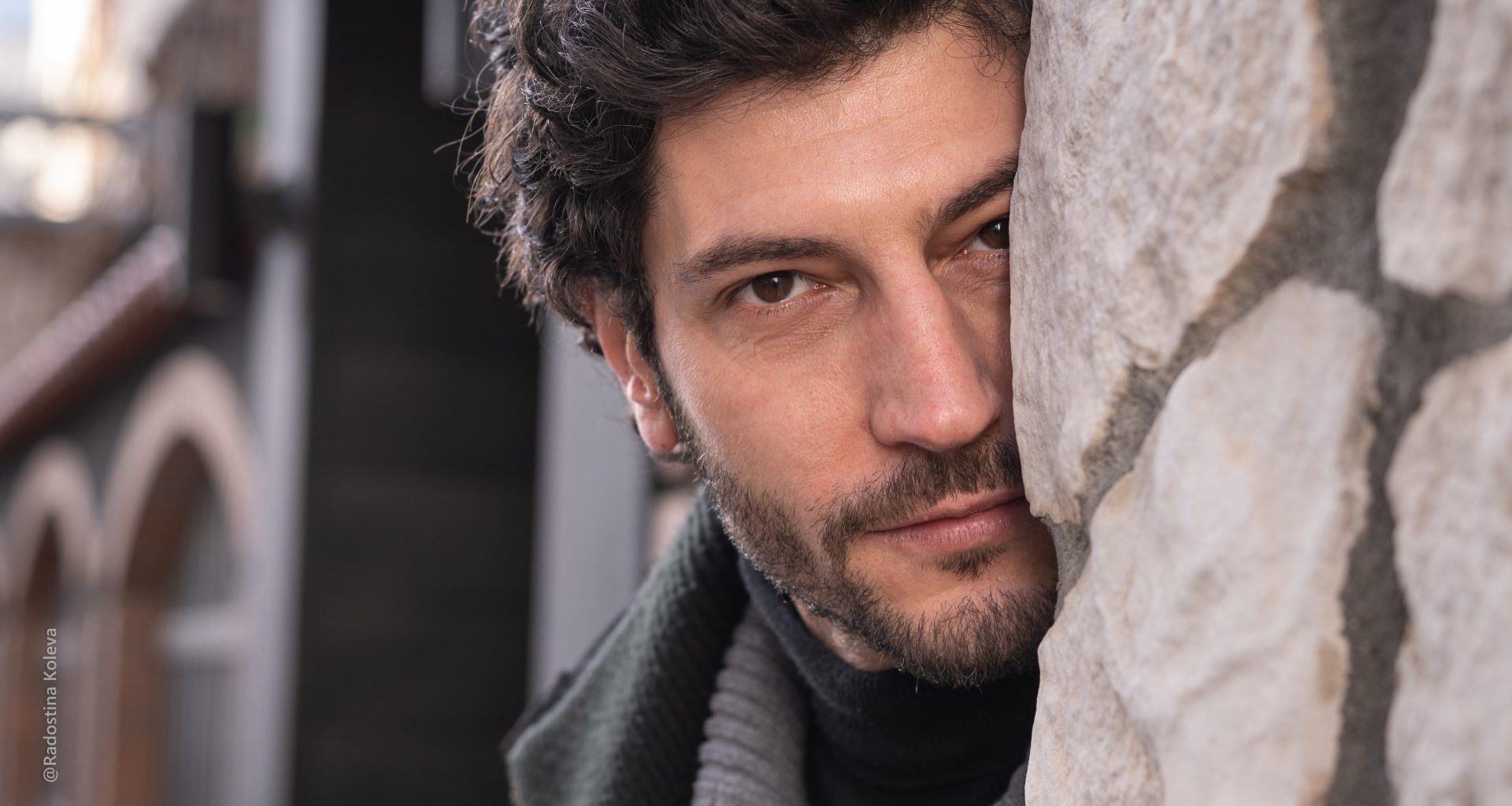 снимка: Cultinterview