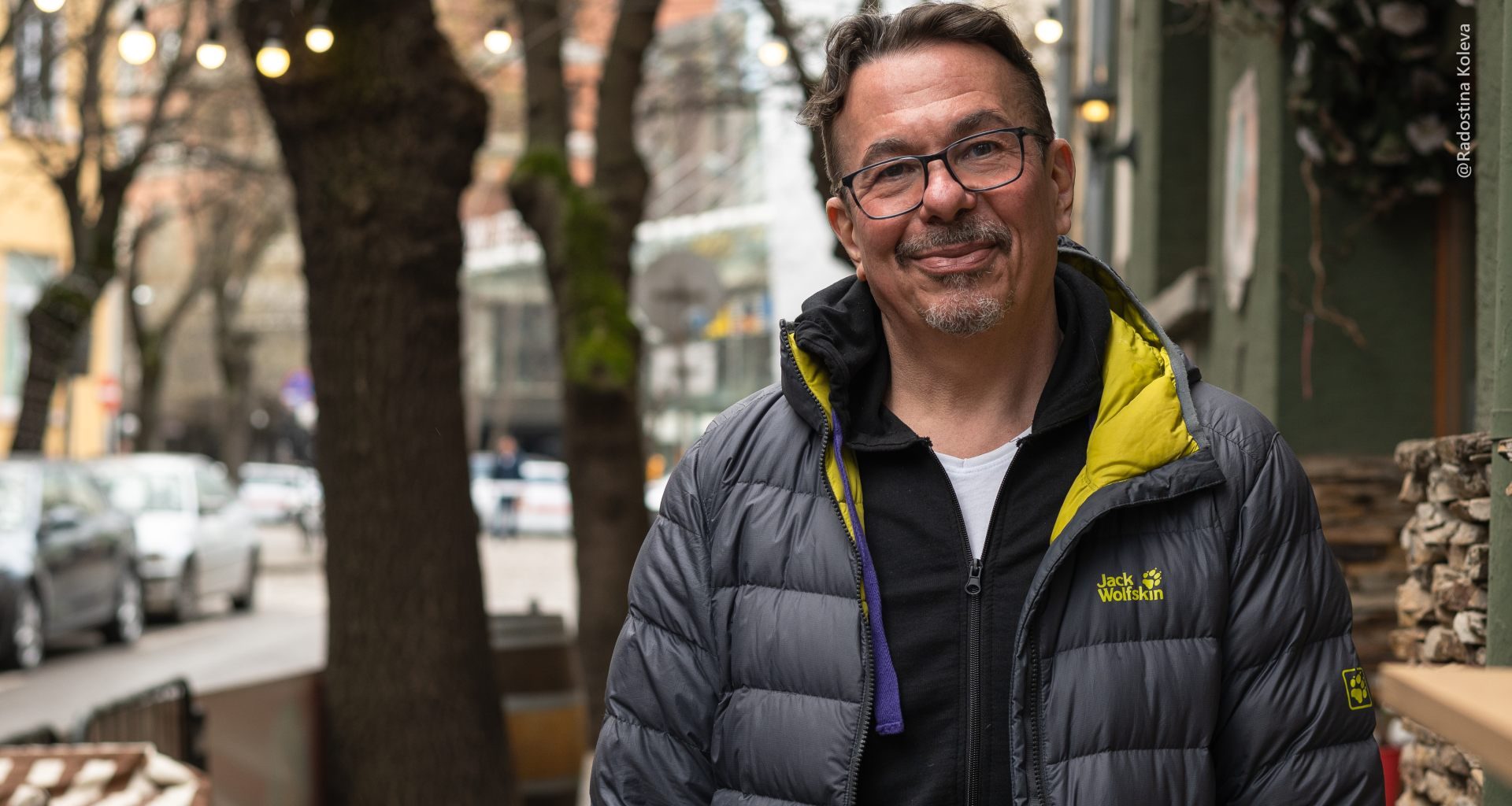 снимка: Cultinterview