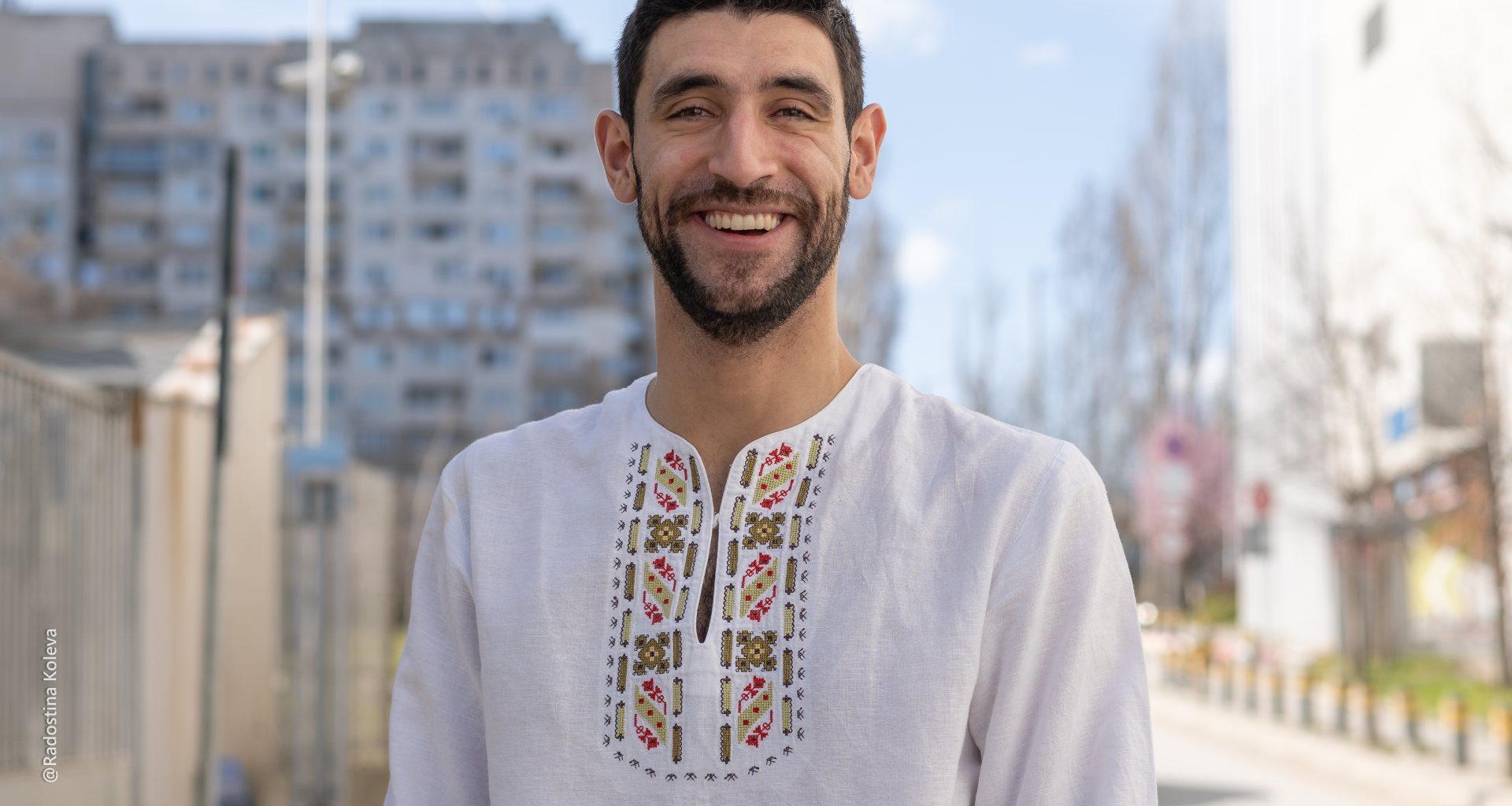 снимка: Cultinterview