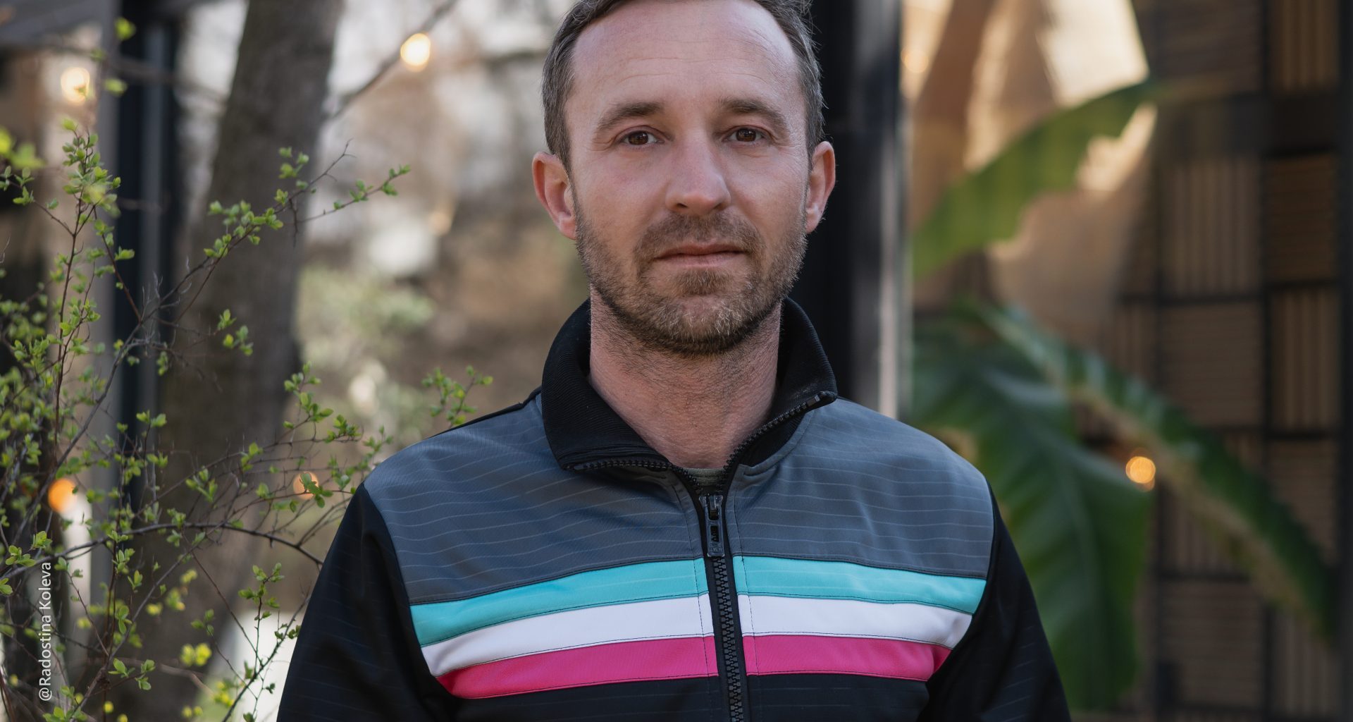 снимка: Cultinterview