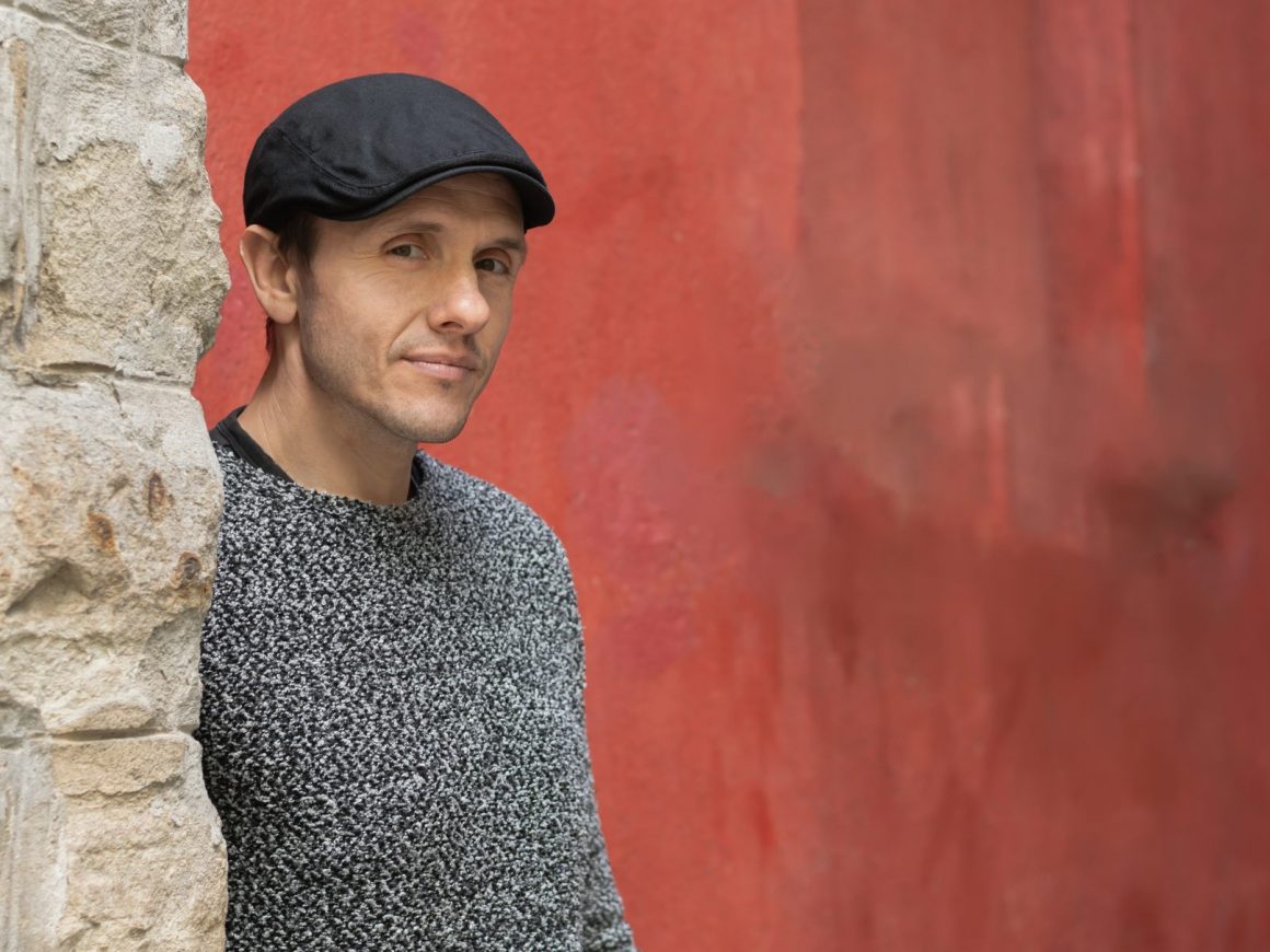 Авторска снимка на Радостина Колева за Cultinterview