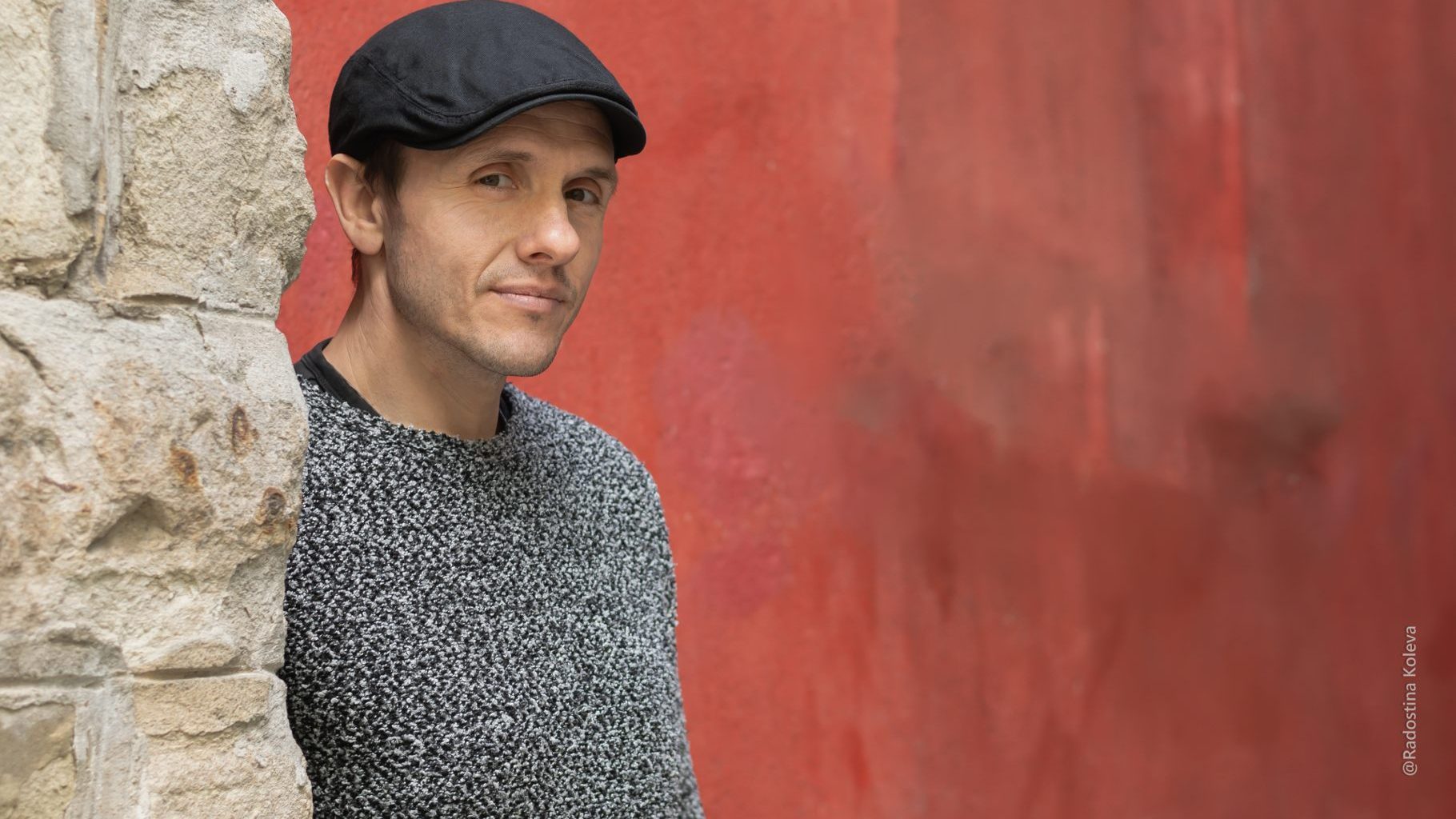 снимка: Cultinterview