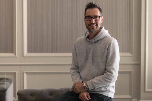 снимка: Cultinterview