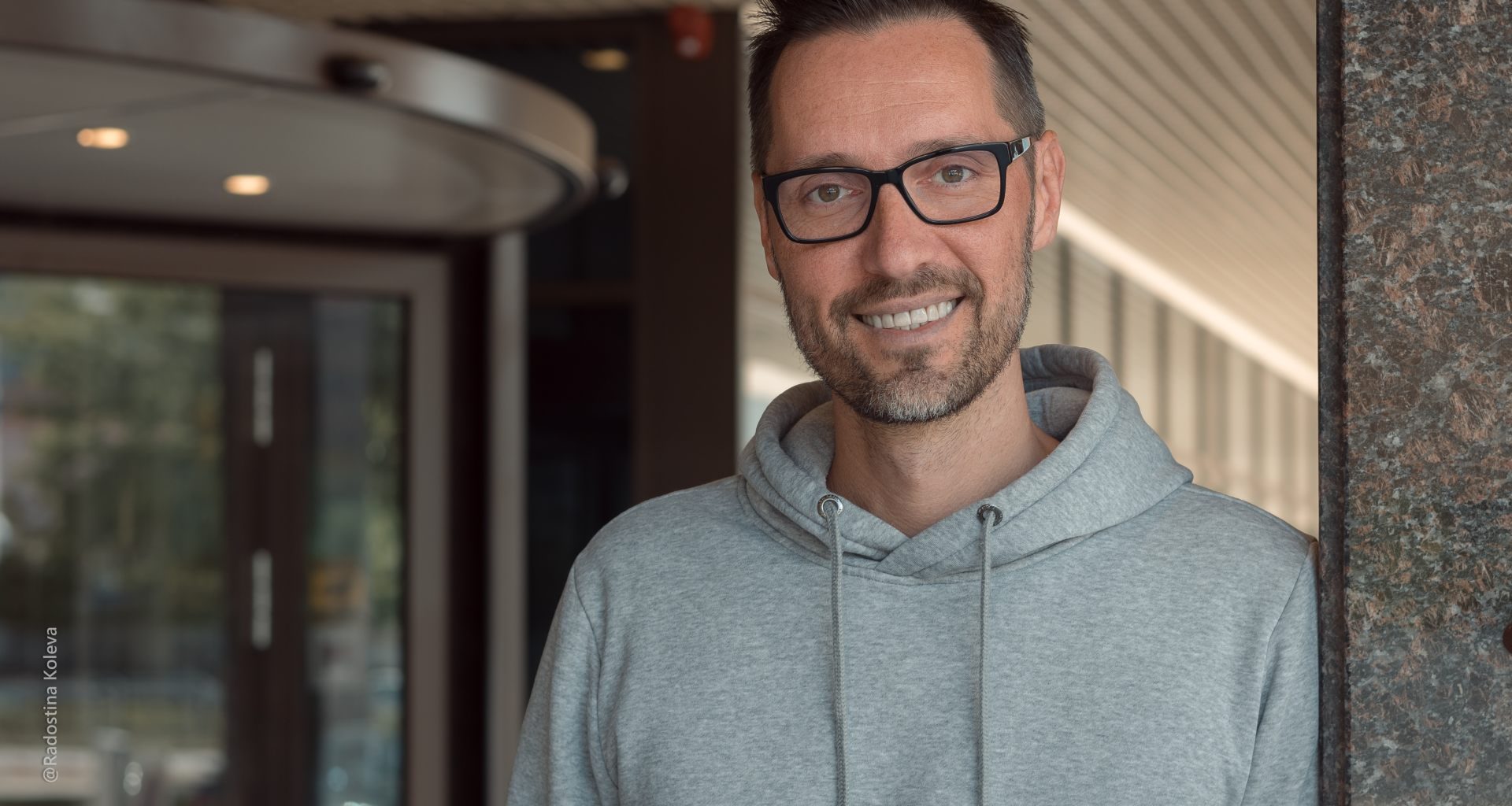 снимка: Cultinterview