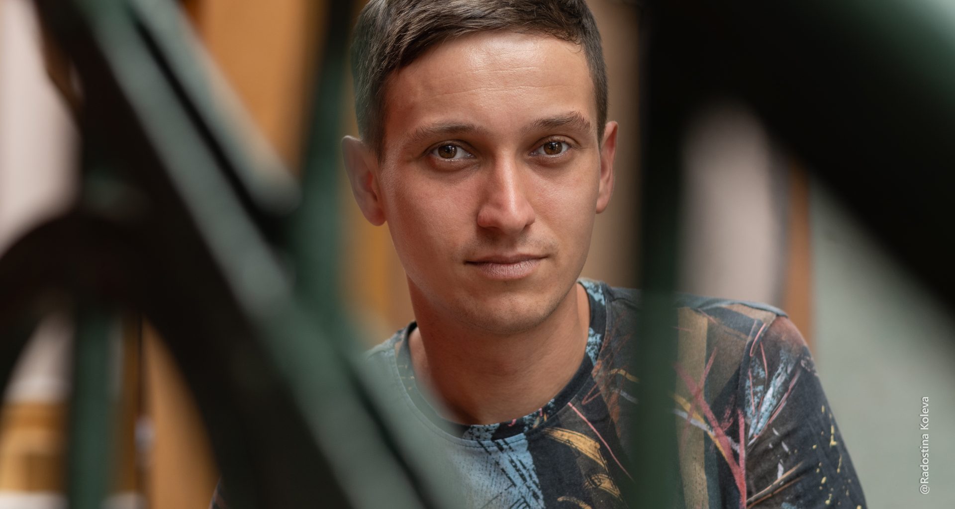 снимка: Cultinterview