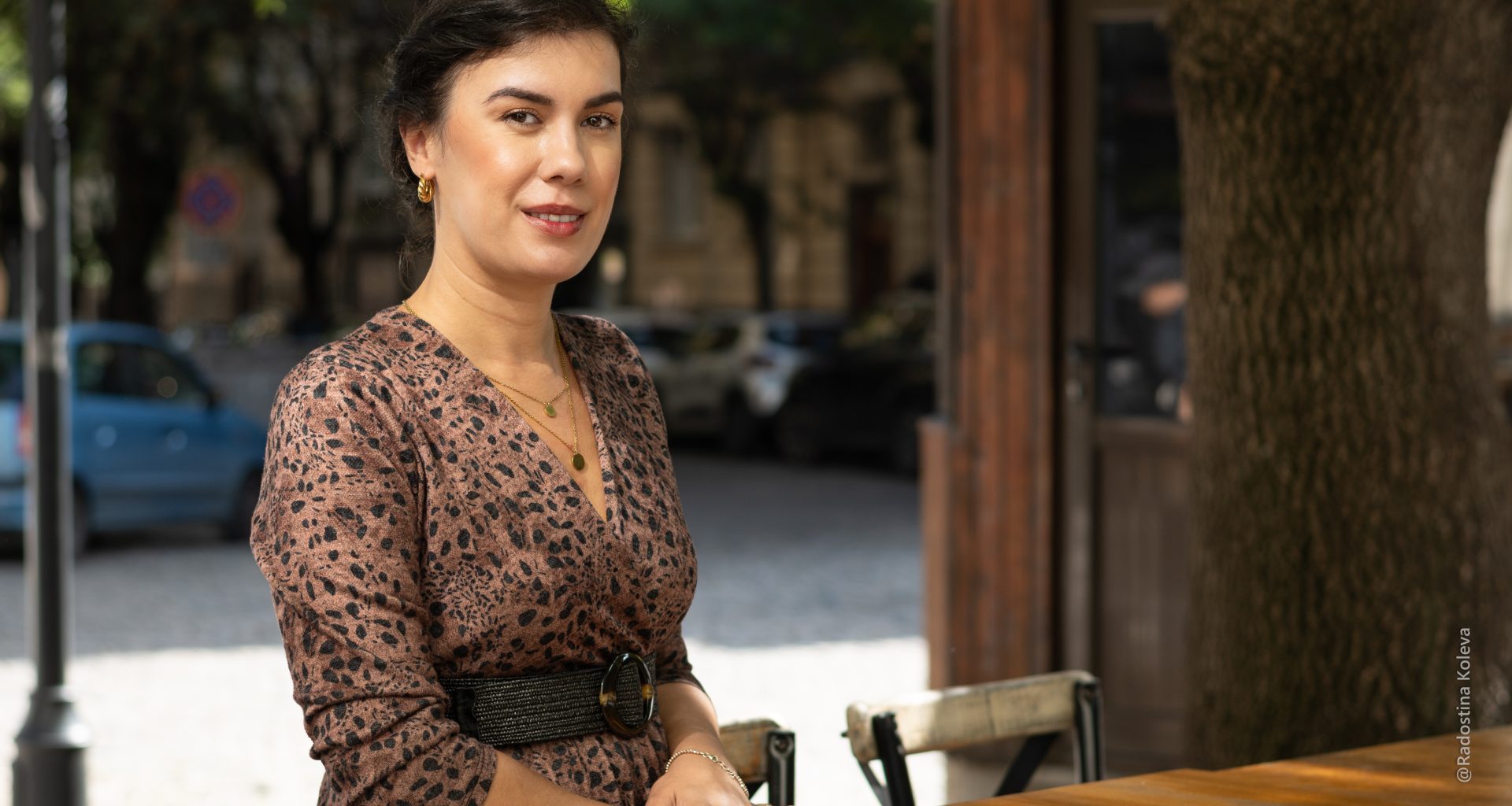 снимка: Cultinterview