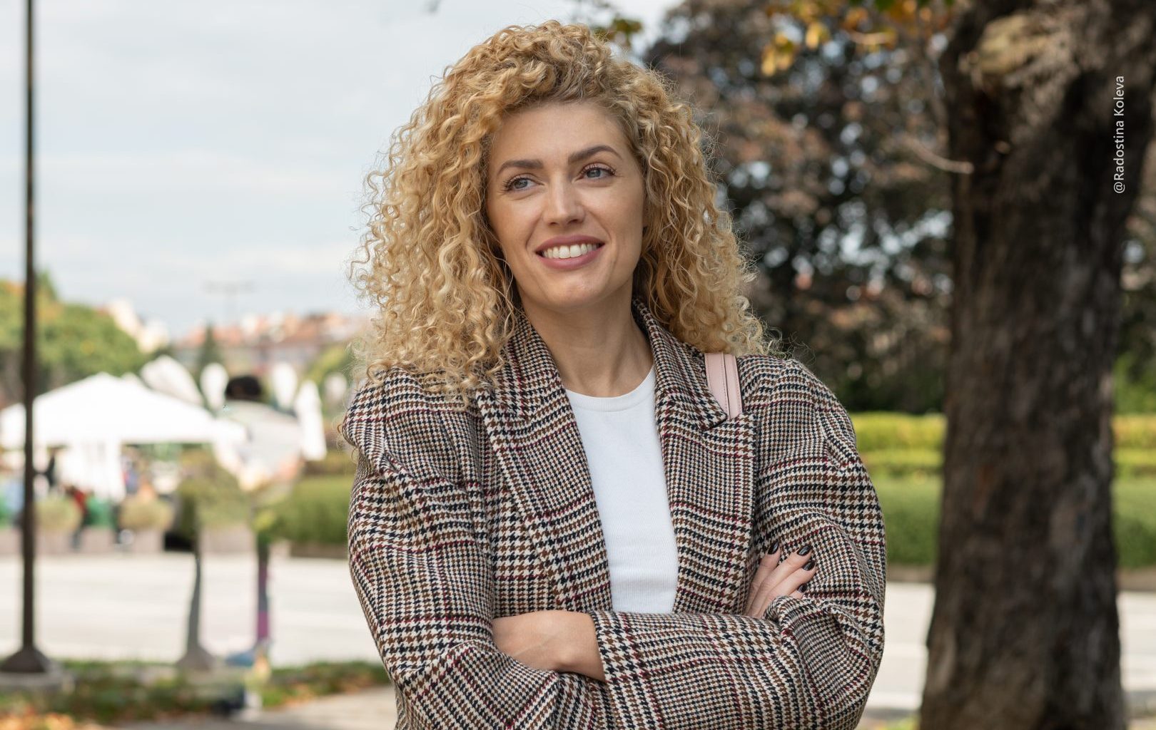 снимка: Cultinterview