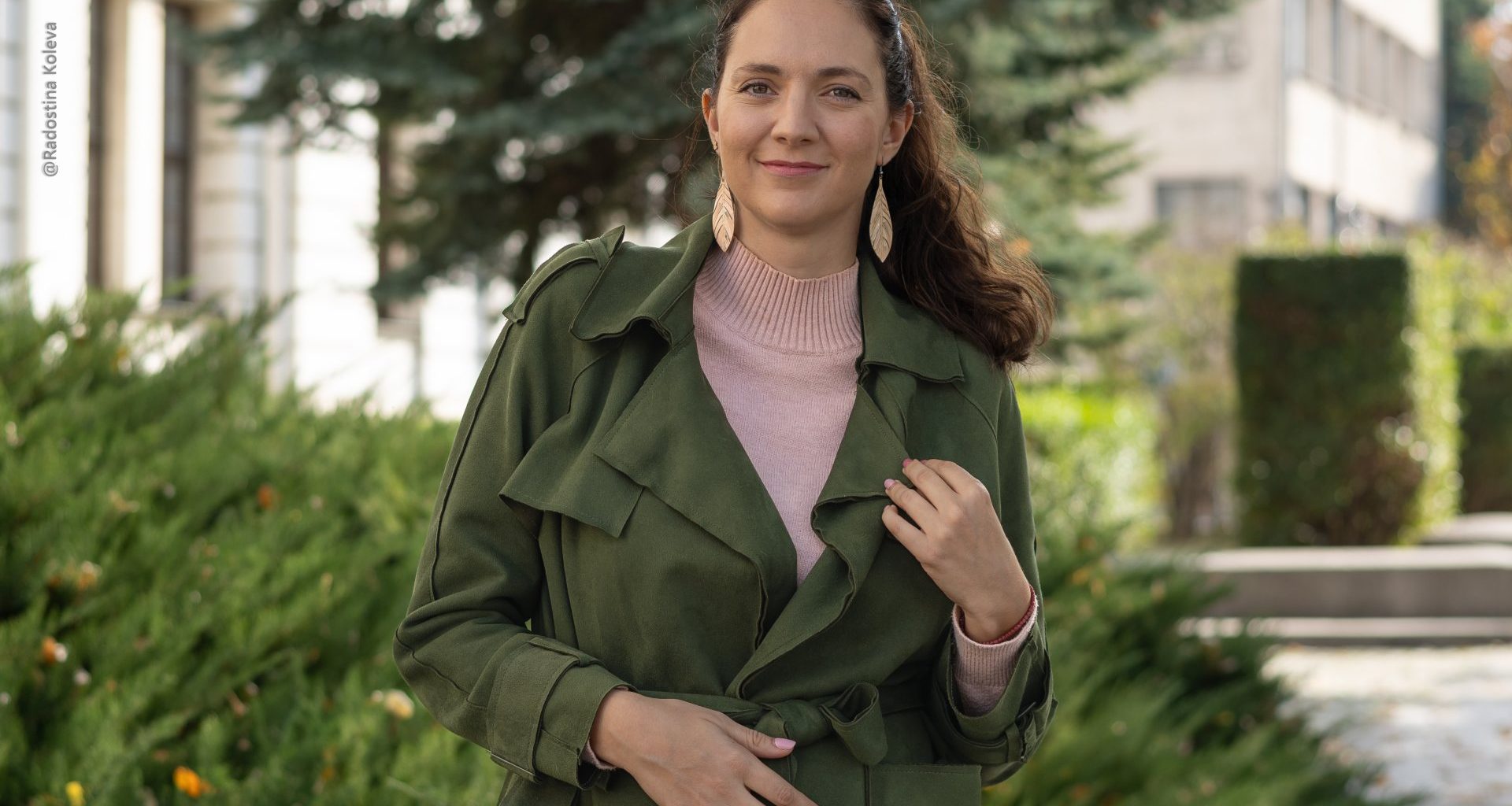 снимка: Cultinterview