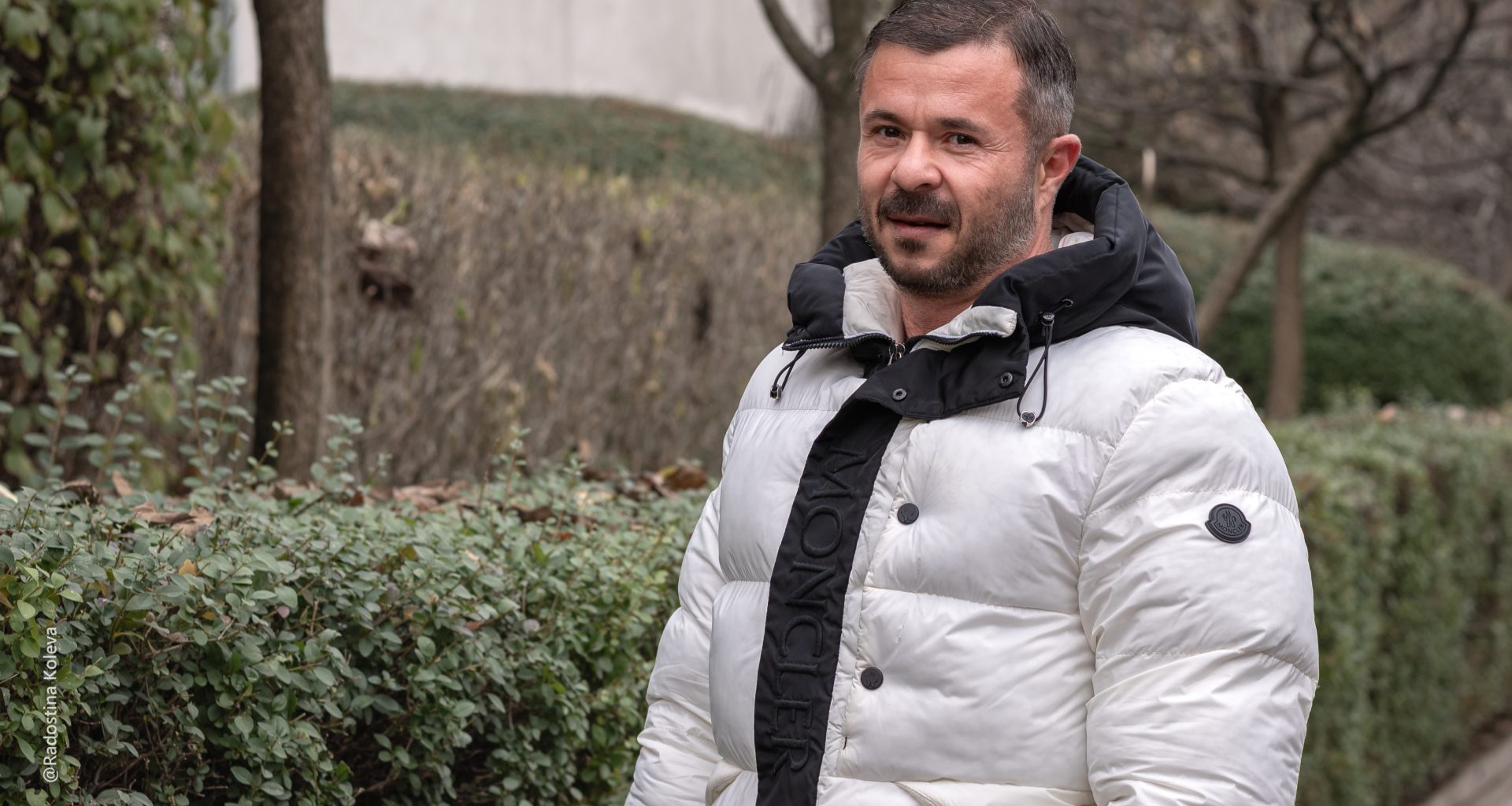 снимка: Cultinterview