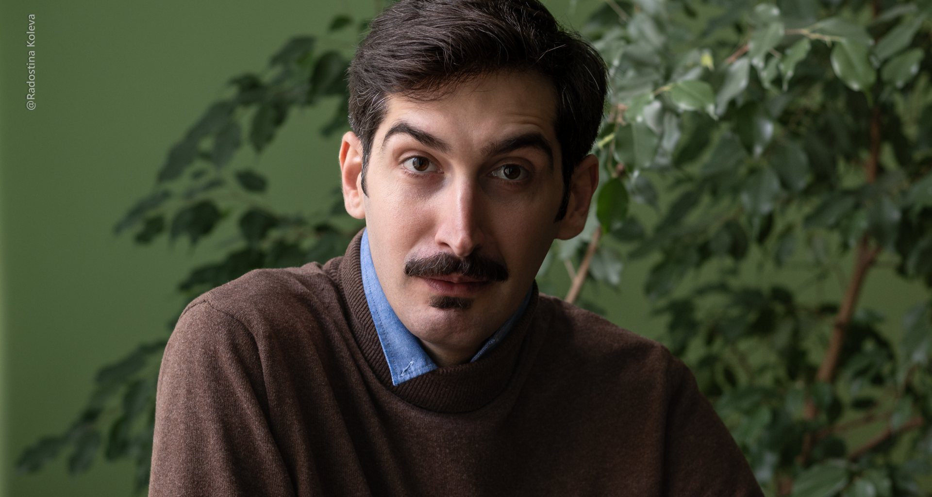 снимка: Cultinterview