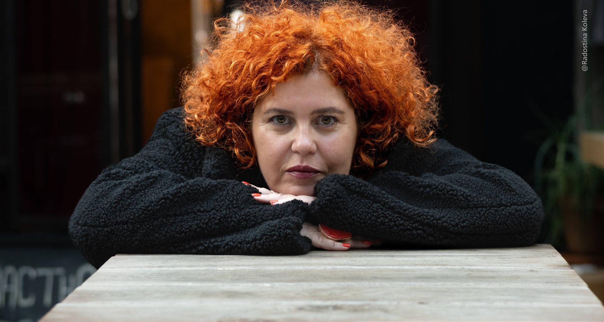 снимка: Cultinterview