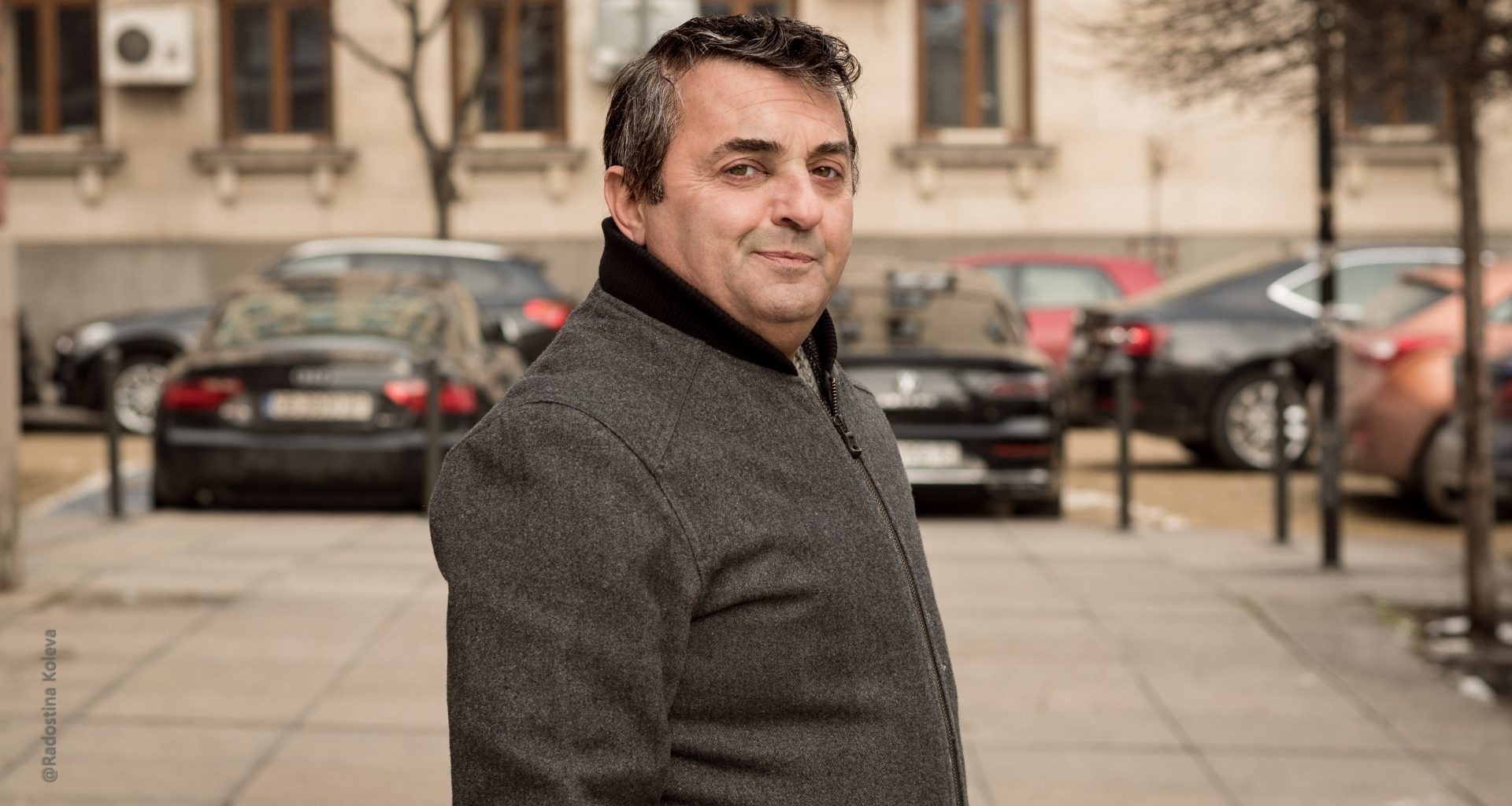 снимка: Cultinterview