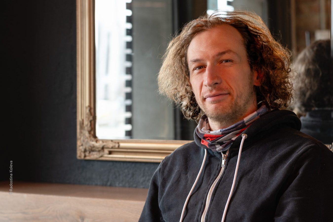 снимка: Cultinterview