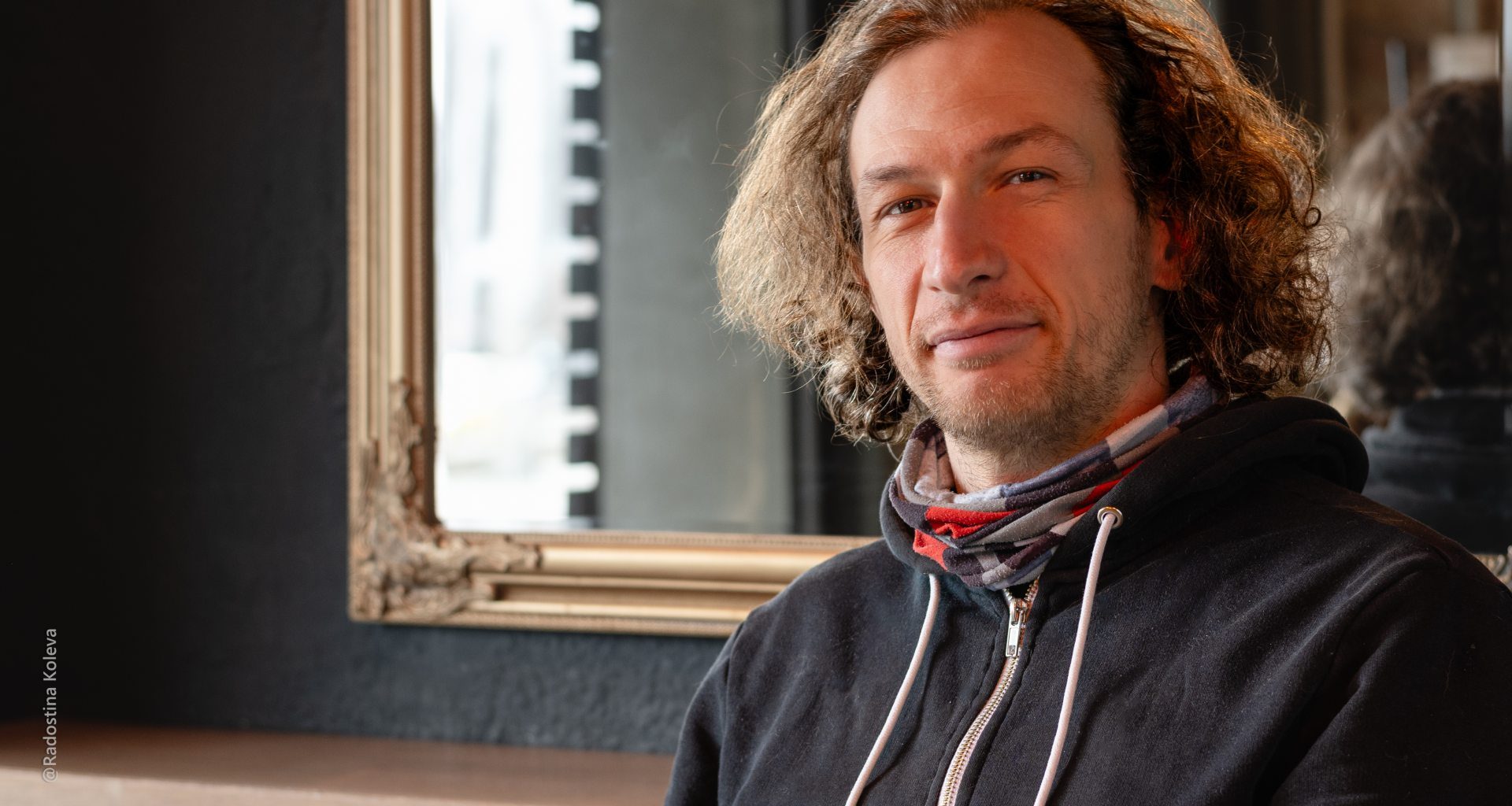 снимка: Cultinterview