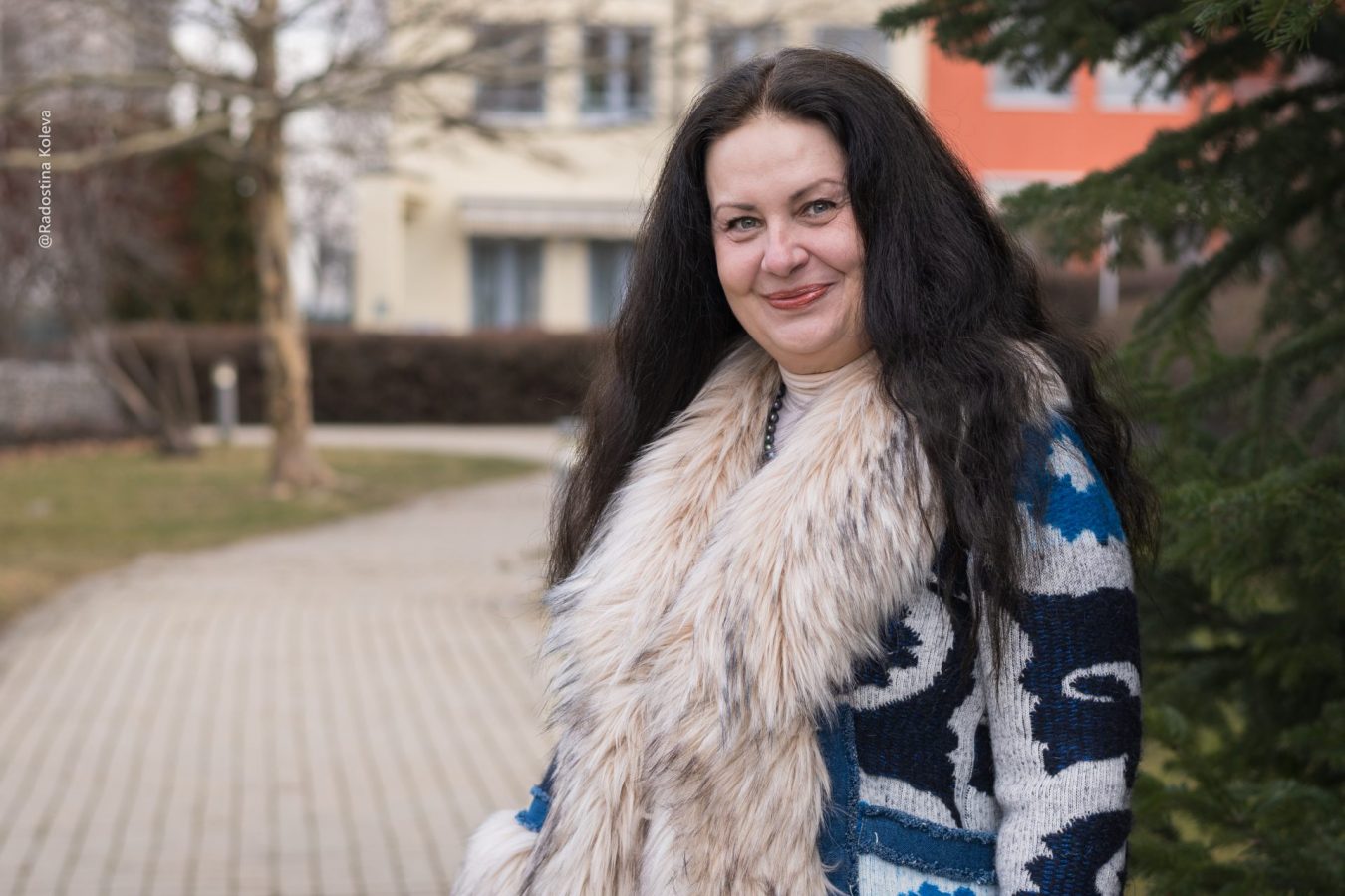 снимка: Cultinterview