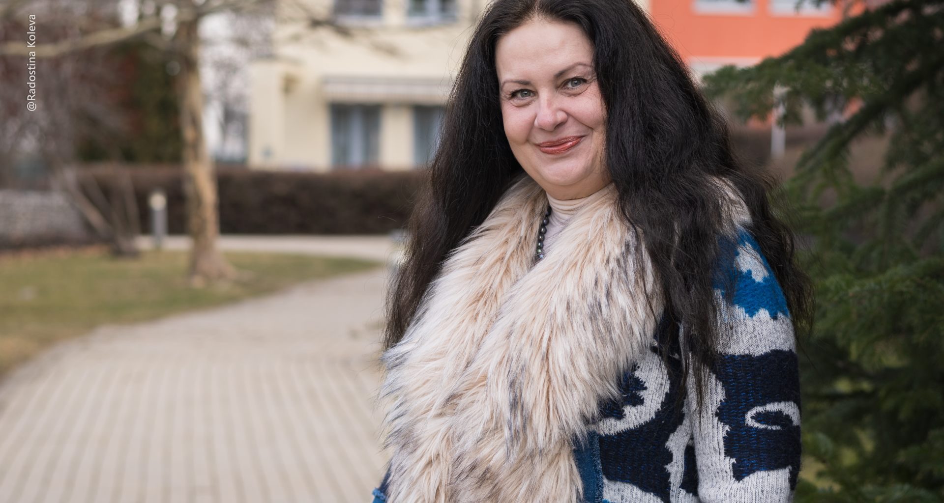 снимка: Cultinterview