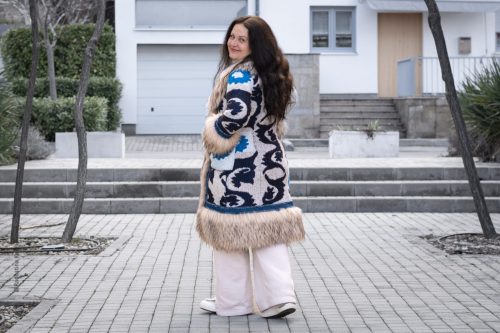 снимка: Cultinterview