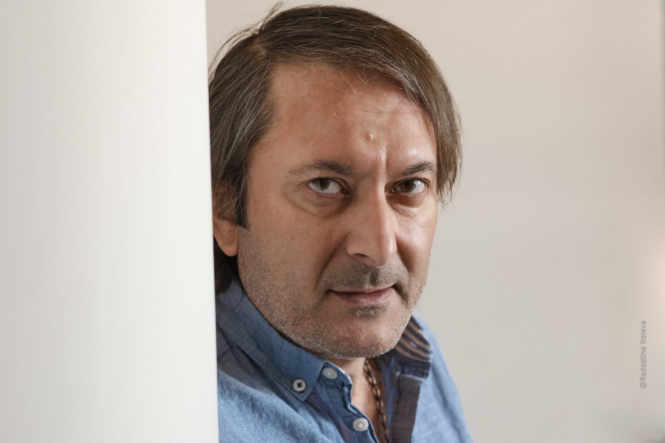 снимка: Cultinterview