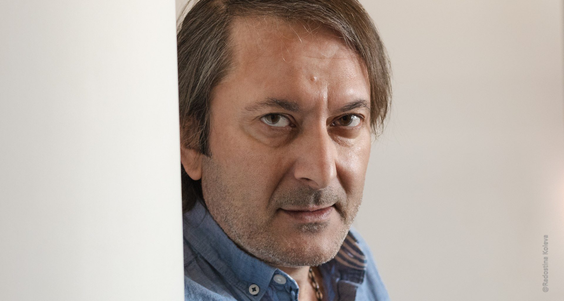 снимка: Cultinterview