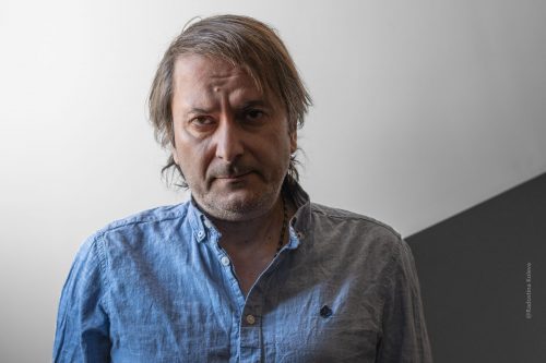 снимка: Cultinterview