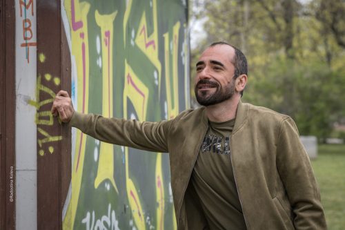 снимка: Cultinterview