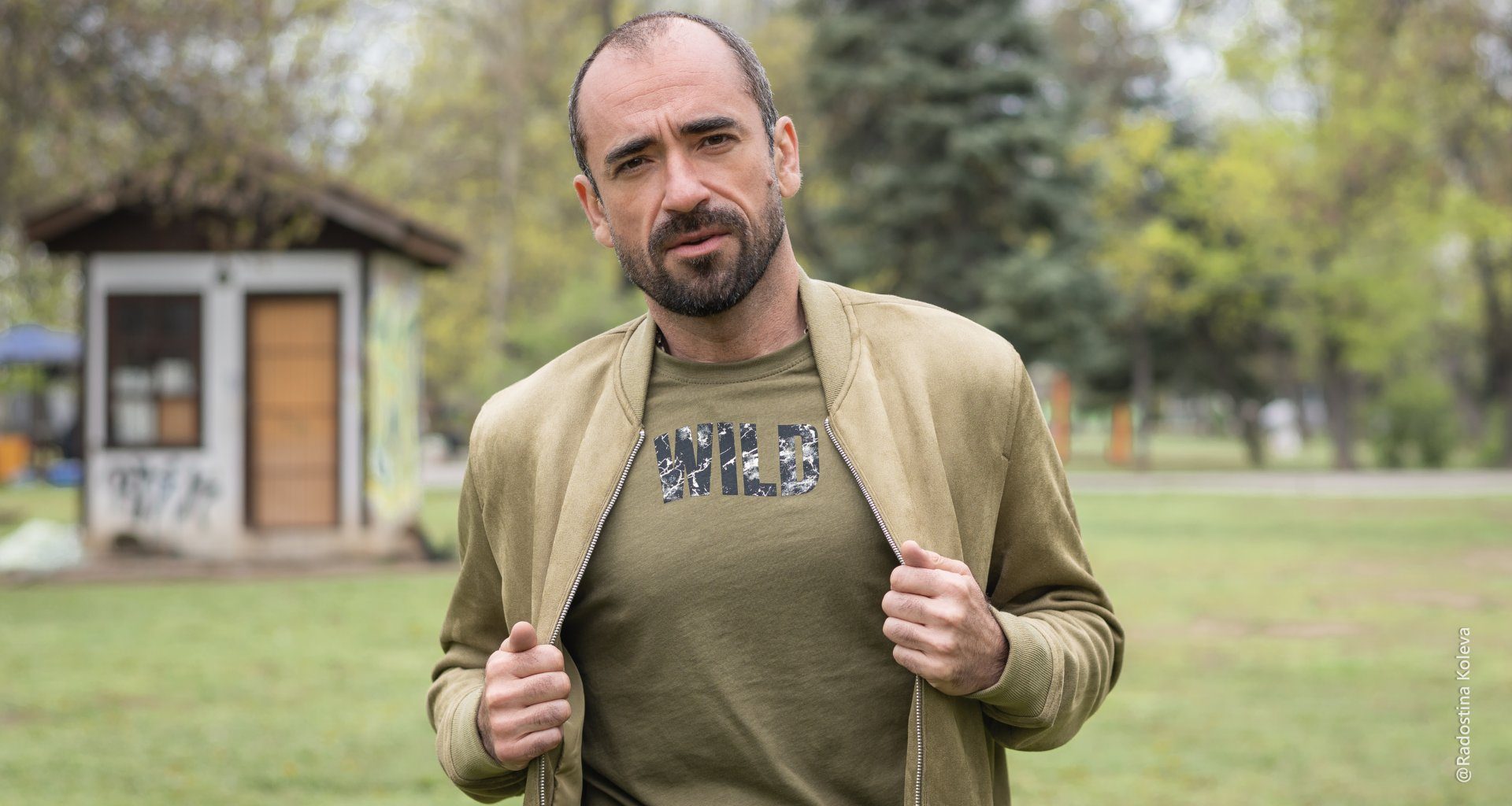 снимка: Cultinterview