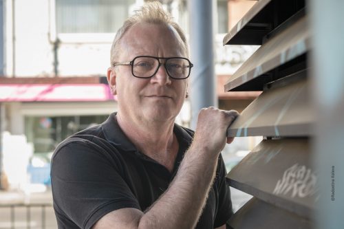 снимка: Cultinterview