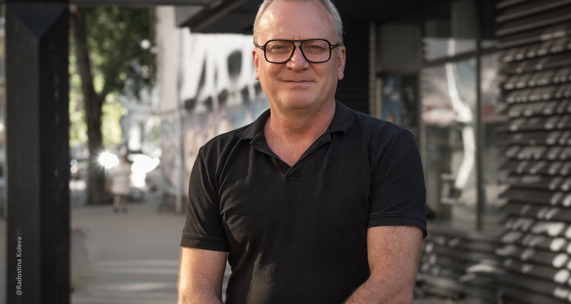 снимка: Cultinterview