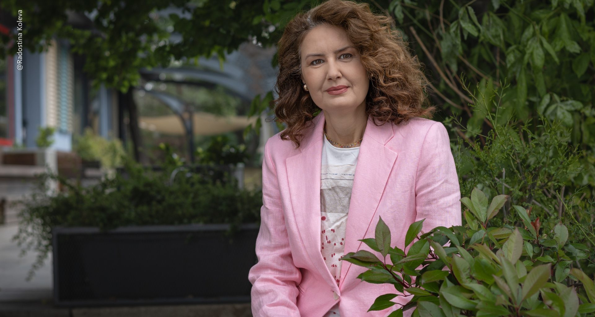 снимка: Cultinterview