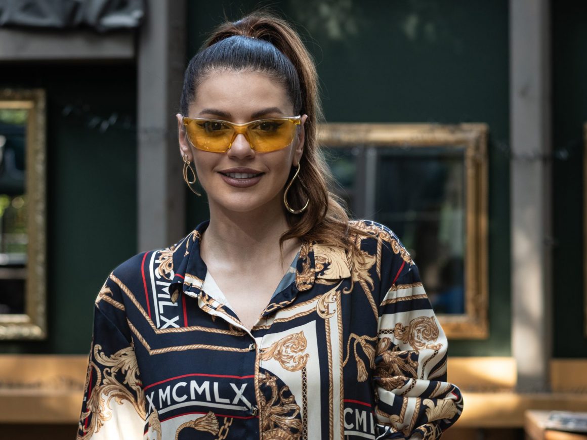 Авторска снимка на Радостина Колева за Cultinterview