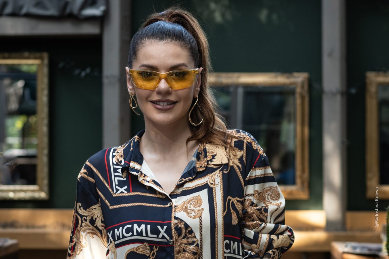 снимка: Cultinterview