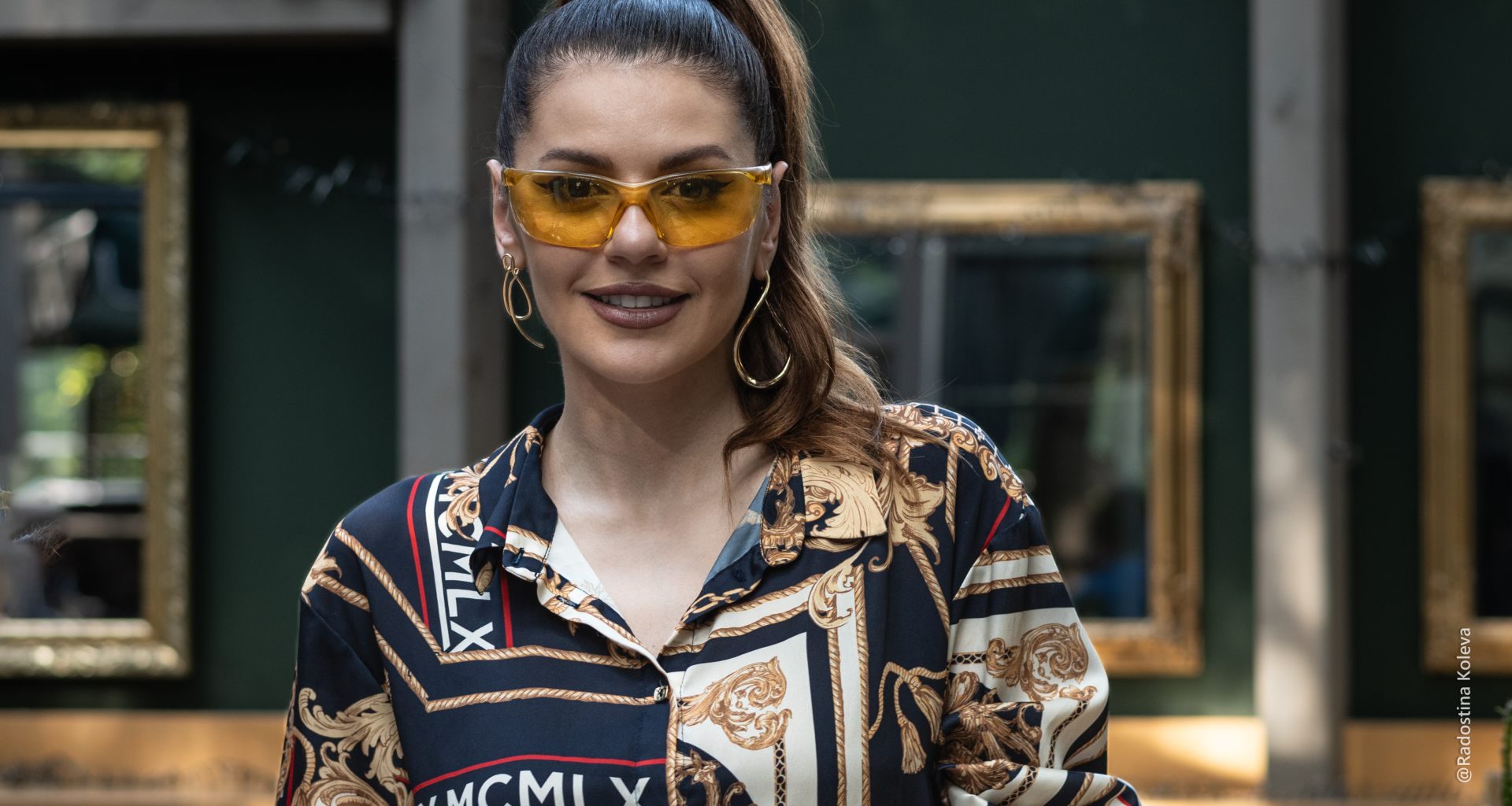 снимка: Cultinterview